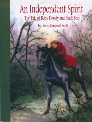cover image of An Independent Spirit